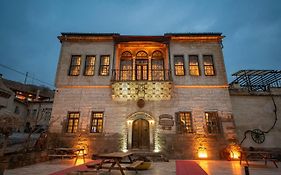 Old Greek House